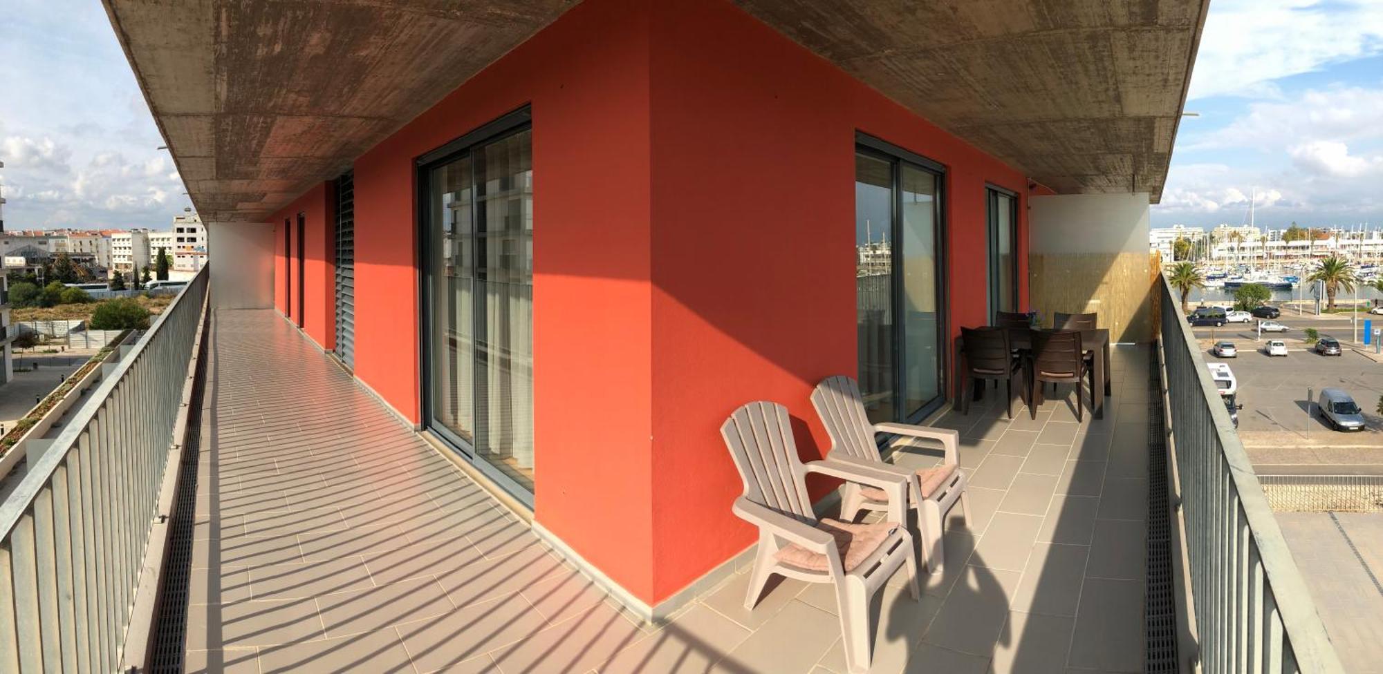 Casa Do Infante Appartement Lagos Buitenkant foto